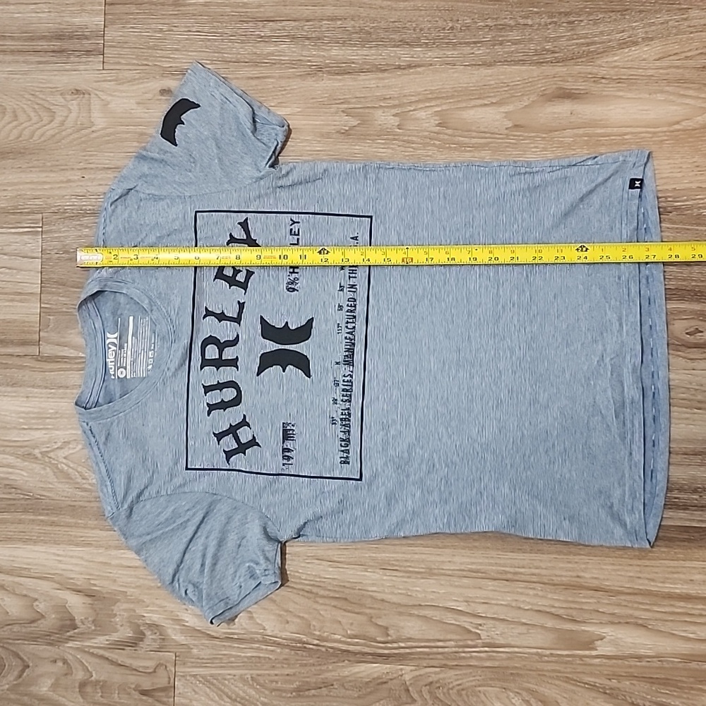 Hurley Tee
